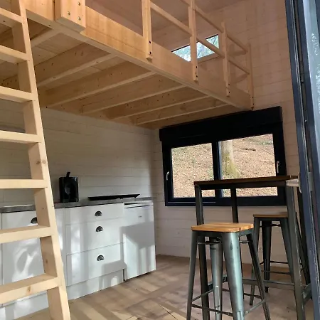 La De Piquet Le Tablier