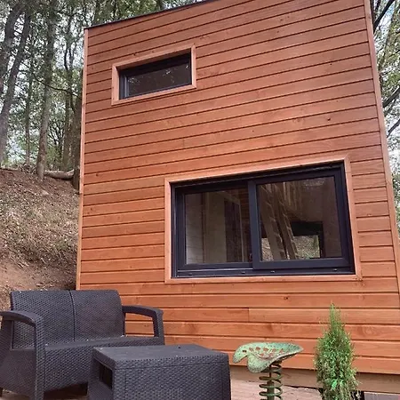 Chalet La De Piquet Le Tablier