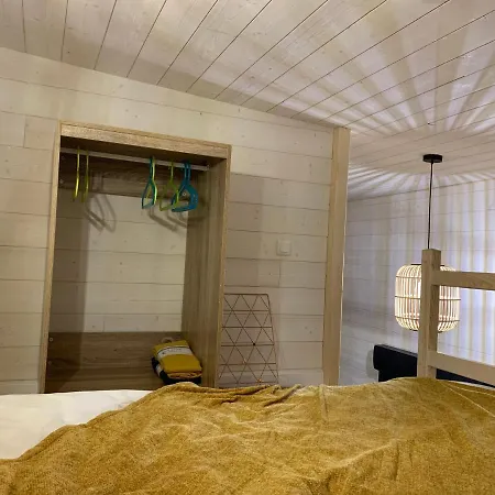 La De Piquet * Le Tablier