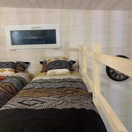 La De Piquet Le Tablier