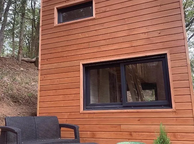 Alpstuga La De Piquet Le Tablier