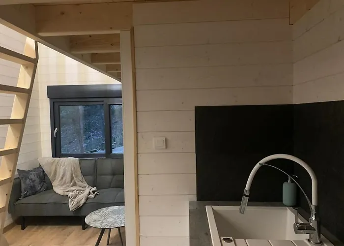 בקתה La De Piquet