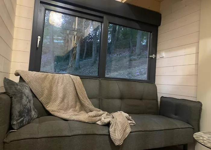 La De Piquet 샬레 Le Tablier