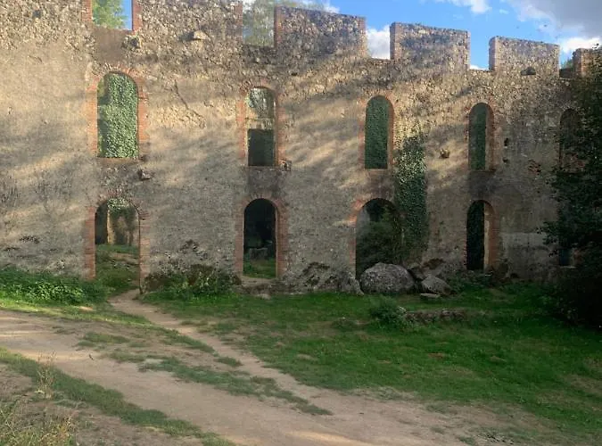 La De Piquet 샬레 *