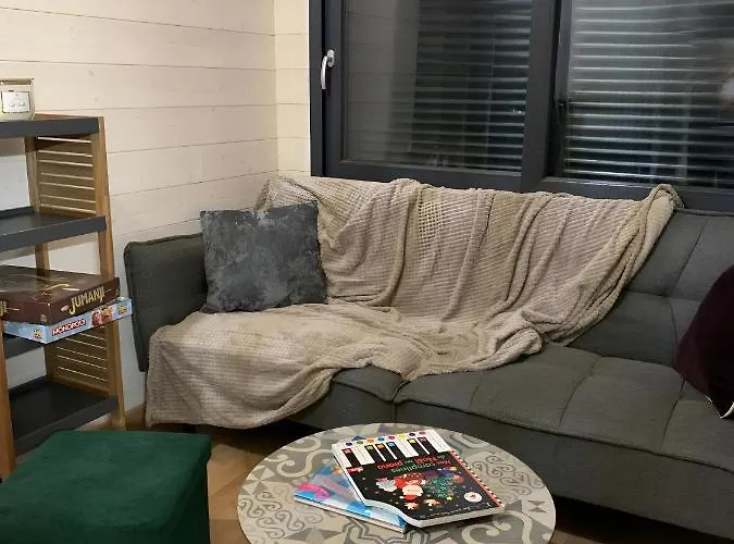 Alpstuga La De Piquet *