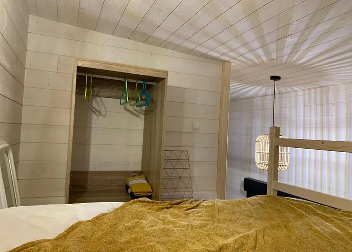 La De Piquet * Le Tablier