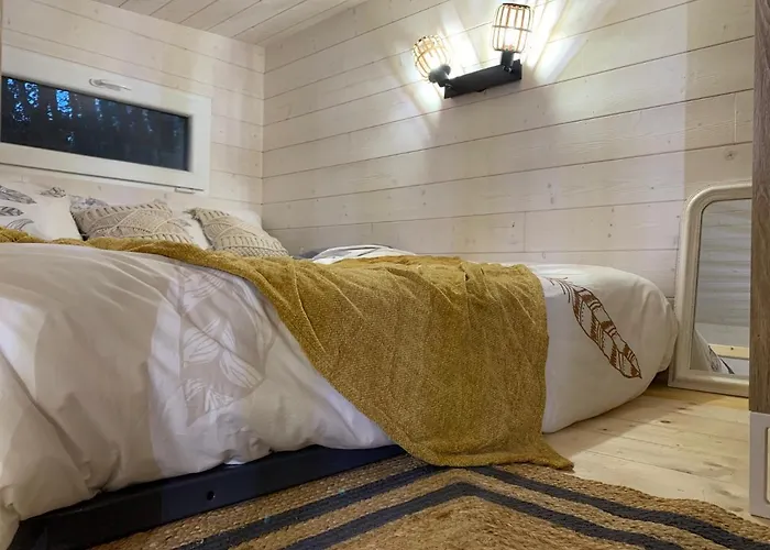 בקתה La De Piquet